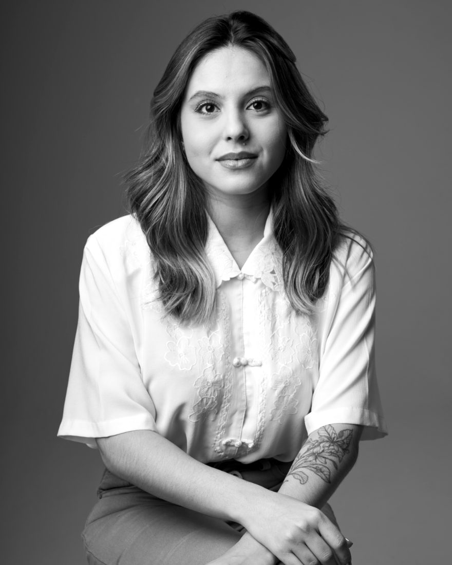 Izabelle Hahner